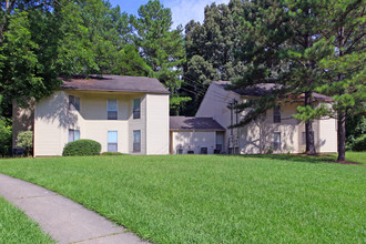 Cedar Grove Apartments in Leeds, AL - Building Photo - Building Photo