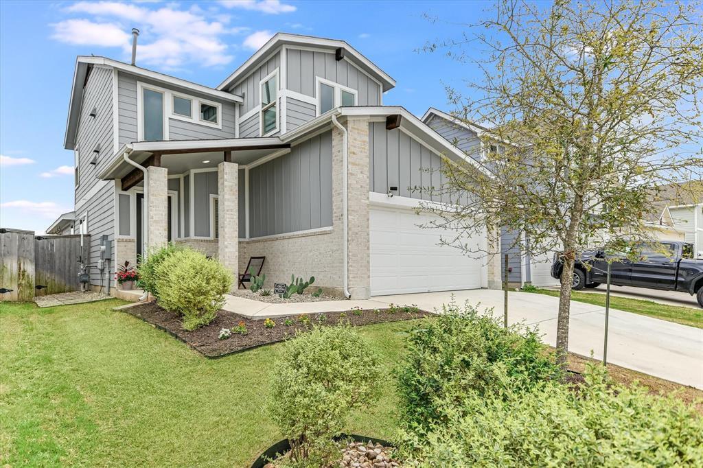 8607 McKamy Dr in Austin, TX - Building Photo