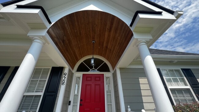 928 Dalmore Dr in Fayetteville, NC - Building Photo - Building Photo