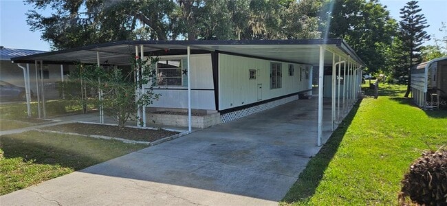 property at 4641 Orange Blossom Dr