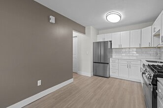 The Townhomes of Canton in Canton, MI - Foto de edificio - Building Photo