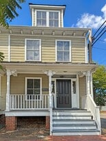 708 Albemarle St in Richmond, VA - Building Photo