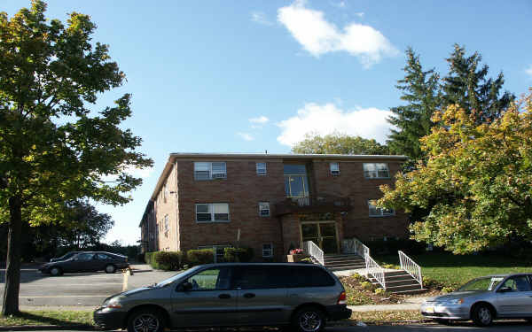 Stanford House in Passaic, NJ - Building Photo - Building Photo