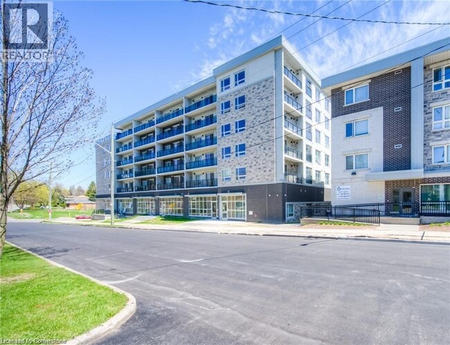 property at 275 Larch St
