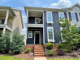 6426 Hove Rd in Mint Hill, NC - Building Photo