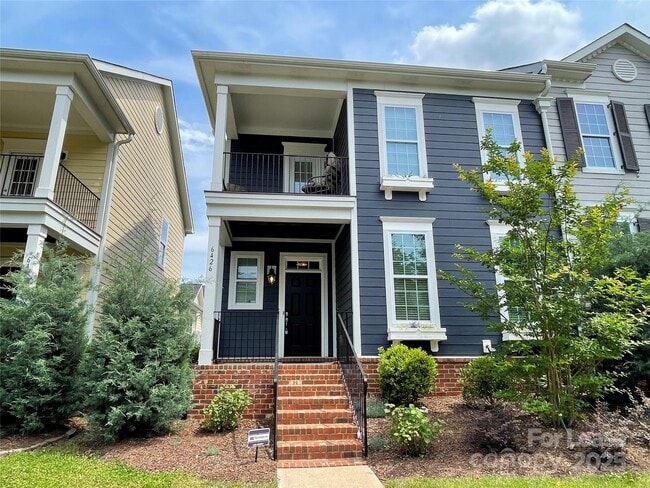 property at 6426 Hove Rd