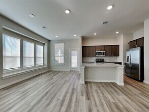 2307 Cohorn Trl in Richmond, TX - Foto de edificio - Building Photo