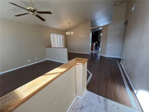 7632 Tortola Bay Ln in Las Vegas, NV - Building Photo - Building Photo