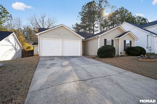 3457 Waldrop Creek Trail in Decatur, GA - Foto de edificio - Building Photo