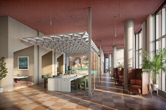 Sol Modern in Phoenix, AZ - Foto de edificio - Building Photo