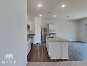 1128 Centerview Dr in Nashville, NC - Building Photo - Building Photo
