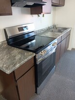 416 E Main St, Unit C in Harrisville, MI - Building Photo