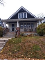 1574 S 59th St, Unit 1574 South 59th in West Allis, WI - Building Photo