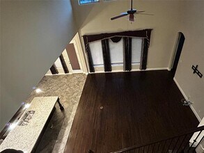 4461 Sapphire Dr in Frisco, TX - Building Photo - Building Photo