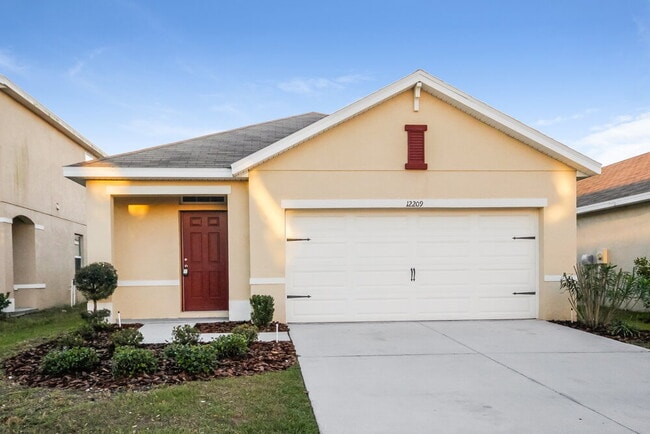 property at 12209 Fawn Brindle St