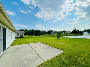 5532 Burning Tree Ct in Indianapolis, IN - Building Photo - Building Photo