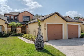 1010 Luminary Cir-Unit -Unit 105 in Melbourne, FL - Building Photo - Building Photo