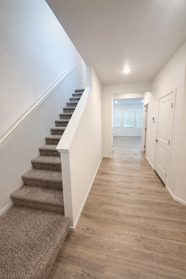 3668 Keller Ln in Spokane Valley, WA - Building Photo - Building Photo