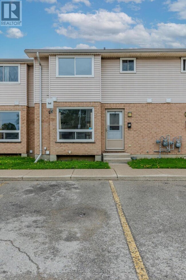 550 Second St in London, ON - Building Photo - Building Photo