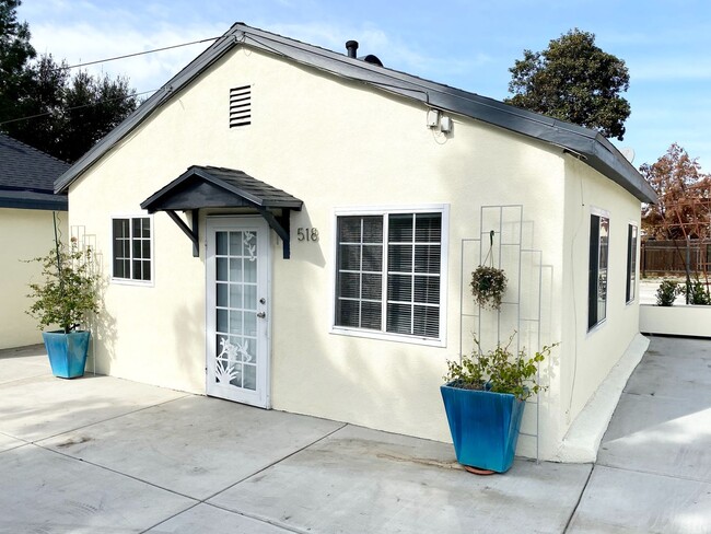 property at 516 Cypress Ave