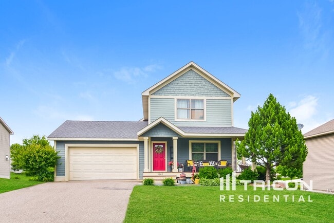 property at 5140 Sundance Run