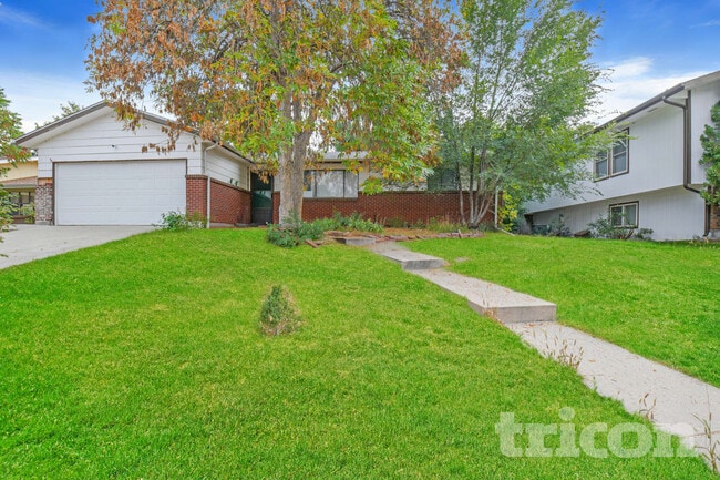 property at 406 46th Ave