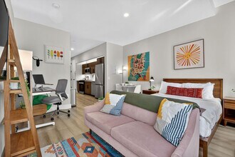 95 Wall St in New York, NY - Foto de edificio - Building Photo