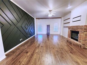 3012 NW 191st St in Edmond, OK - Building Photo - Building Photo