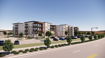 Album Surprise in Surprise, AZ - Building Photo