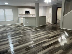 6319 Sunlit Orchard Dr in Houston, TX - Building Photo