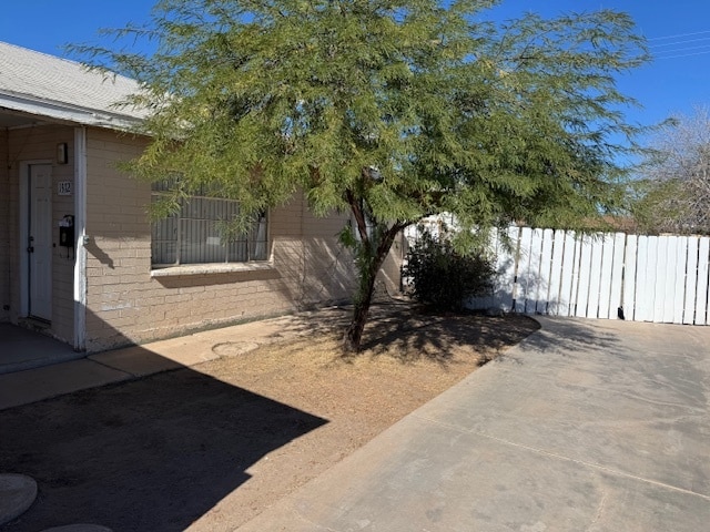 1572 W Orange Ave in El Centro, CA - Building Photo