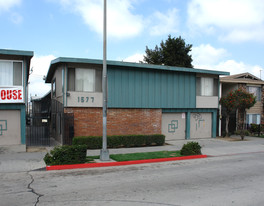 1577 Pacific Ave Apartments