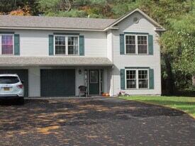 25275 Partlow Dr in Carthage, NY - Building Photo