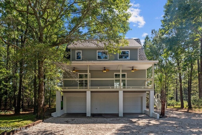 480 Prichard Ave in Havelock, NC - Building Photo - Building Photo