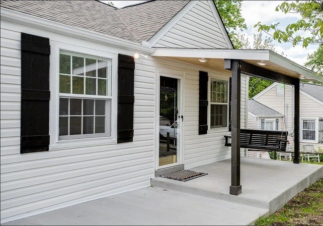 property at 80 Jonell Dr