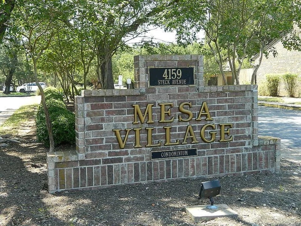 4159 Steck Ave, Unit 293 in Austin, TX - Building Photo