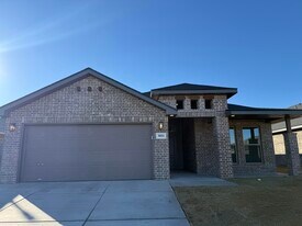 3015 138th Pl in Lubbock, TX - Building Photo