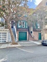 1951A Filbert St in San Francisco, CA - Building Photo - Building Photo