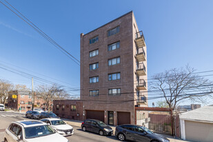 8602 57th Ave Apartments