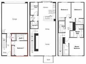 415 Industrial Pky, Unit 1 in Hayward, CA - Foto de edificio - Building Photo