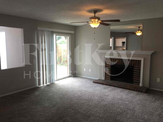 property at 3217 Marie Ln