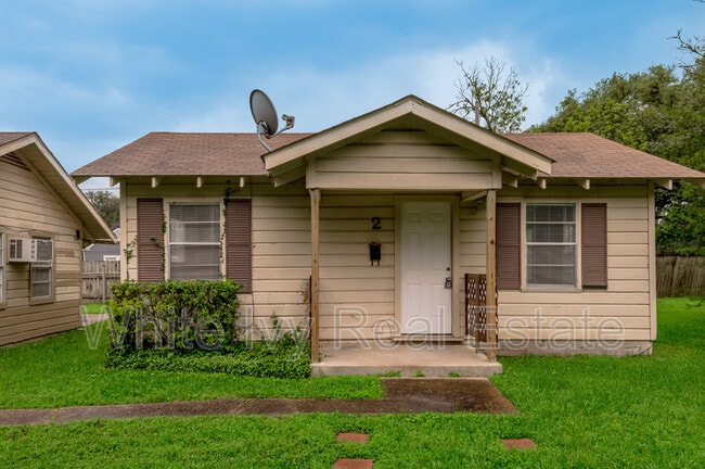 property at 700 Gray St