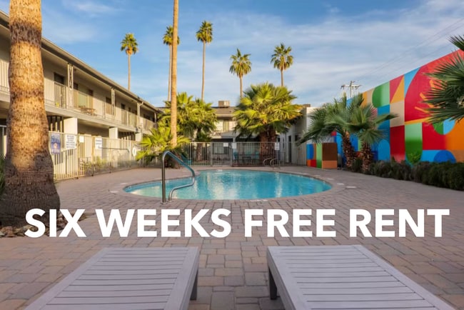 property at 1333 E Thomas Rd