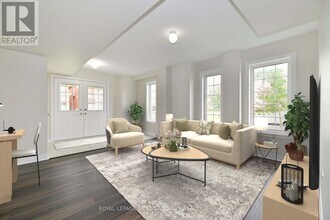 1124 Durno Ct in Milton, ON - Building Photo - Building Photo