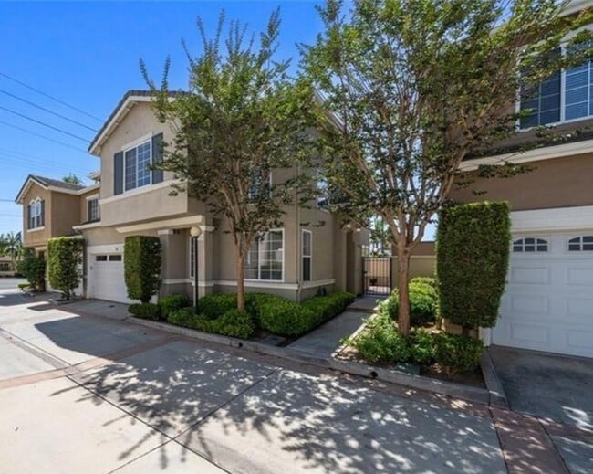 property at 7805 Garfield Ave