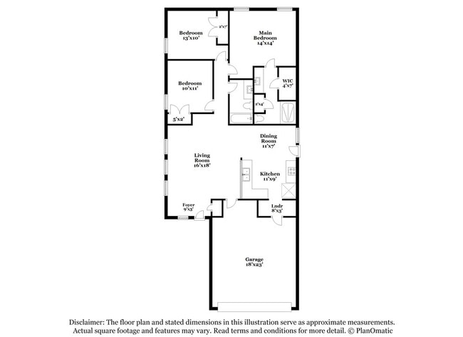 24214 Silver Maple Dr in Huffman, TX - Foto de edificio - Building Photo