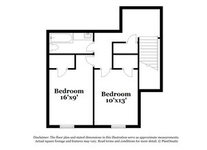 4978 Briar Oaks Ln in Grand Prairie, TX - Building Photo - Building Photo