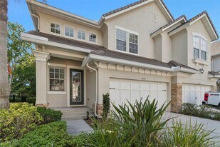 14413 Mirabelle Vista Cir in Tampa, FL - Building Photo