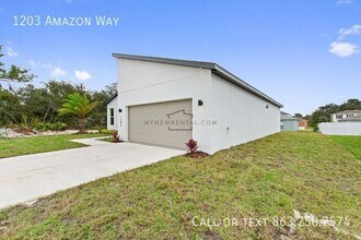 1203 Amazon Way in Kissimmee, FL - Building Photo - Building Photo