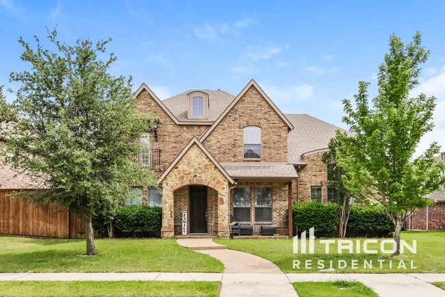 property at 651 Seymour Dr